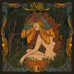 Cover: YMIR - The Garden, The Fountain