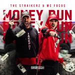 Cover: The Straikerz - Money Run