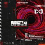 Cover: Industrya - Out Of Control