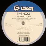 Cover: The Hose - The Piano Song (Alla Vecchia Mix)