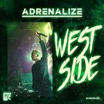 Cover: Adrenalize - Westside