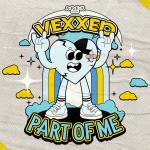 Cover: Vexxed - Part Of Me