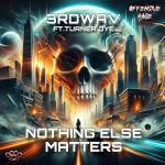 Cover: 3rdWav ft. Turner Dye - Nothing Else Matters