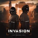 Cover: Controller - Invasión