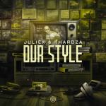 Cover: Juli&amp;amp;amp;amp;amp;amp;amp;amp;amp;amp;amp;amp;amp;amp;euml;x - Our Style