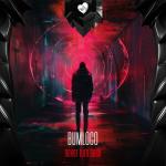 Cover: Bumloco - Never Turn Back