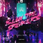 Cover: Valido - Blow The Speakers
