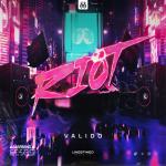 Cover: Valido - Riot