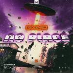 Cover: Oxya - No Place