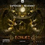 Cover: Revenant - Echoes