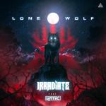 Cover: Irradiate - Lone Wolf
