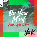Cover: York feat. Ava Silver - On Your Mind