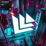 Cover: VIVID &amp; Qwerty - The Neon City