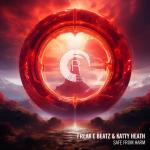 Cover: Katty Heath - Safe From Harm
