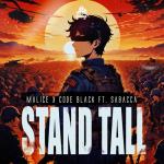 Cover: Sabacca - Stand Tall