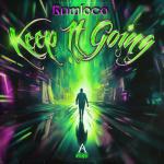 Cover: Bumloco - Keep It Going