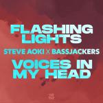 Cover: Bassjackers - Voices In My Head