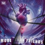 Cover: Dropgun Samples: Melodic Deep House - More Than Friends