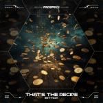 Cover: Dan Pe&amp;ntilde;a - That's The Recipe