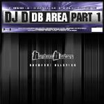 Cover: DJ D - DB Area
