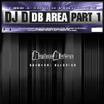 Cover: Dj D - DB Area