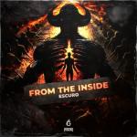 Cover: Escuro - From The Inside