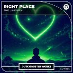 Cover: The Un4given - Right Place