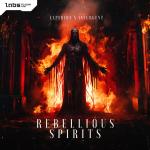 Cover: Insurgent - Rebellious Spirits