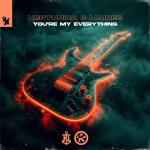 Cover: Neptunica - You're My Everything