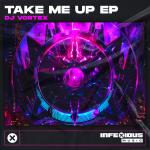 Cover: DJ Vortex - Take Me Up