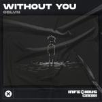 Cover: OBLVN - Without You