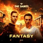 Cover: Dropgun Samples: Melodic Tech House - Fantasy