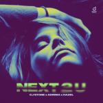 Cover: CJ Stone &amp; Adrima &amp; Hazel - Next 2 U