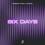 Cover: Perfect Pitch - Six Days