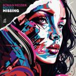 Cover: Rocco - Missing