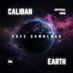 Cover: Caliban - Earth