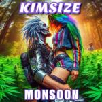 Cover: Tokio Hotel - Monsoon - Monsoon