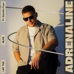 Cover: Diandra Faye - Adrenaline