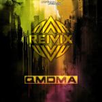 Cover: Reivix - QMDMA