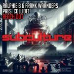 Cover: Ralphie B - Reach Out