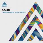 Cover: Kaizn ft. Julia Jewels - Beginnings