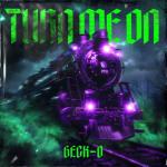 Cover: Geck-o - Turn Me On (The Reverse Bass Train)