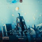 Cover: KidEast - Fight For Your Life