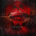 Cover: Mortis - Our Salvation