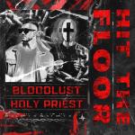 Cover: Holy Priest - Hit The Floor