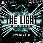 Cover: Spitnoise - The Light (Defqon.1 2024 BLACK OST)