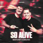 Cover: Nightcraft - So Alive