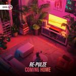 Cover: Re-Pulze - Coming Home