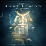 Cover: Wildstylez - Run With The Wolves (Aftershock Remix)