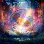 Cover: KELTEK - Music Is Magic